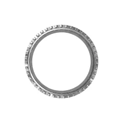 Caterpillar 146.05mm İç Sayfa Bantlı Cone — açılı görünüm