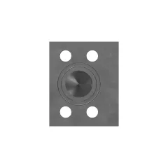 Caterpillar VERTEILERBLOCK — Dreiviertelansicht