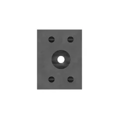 Caterpillar VERTEILERBLOCK — Dreiviertelansicht