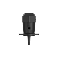Caterpillar 283.5 mm Long Hidrolik Fanboard Motor Motor — açılı görünüm