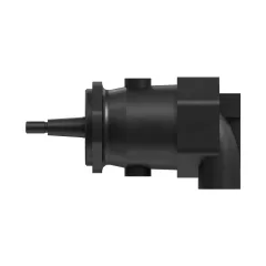 Caterpillar 283.5 mm Long Hidrolik Fanboard Motor Motor — açılı görünüm