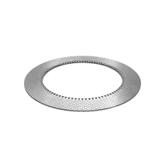 Caterpillar 393.7mm Dış Segment Fren Friction Disk