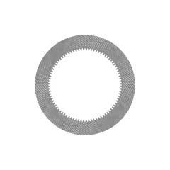 Caterpillar 393.7mm Dış Segment Fren Friction Disk — açılı görünüm