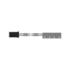 Caterpillar Magnetic Switch — vista de três quartos