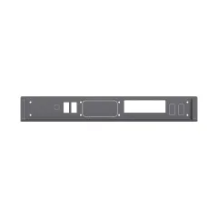 Caterpillar Cabin Liner Cover Panel — açılı görünüm