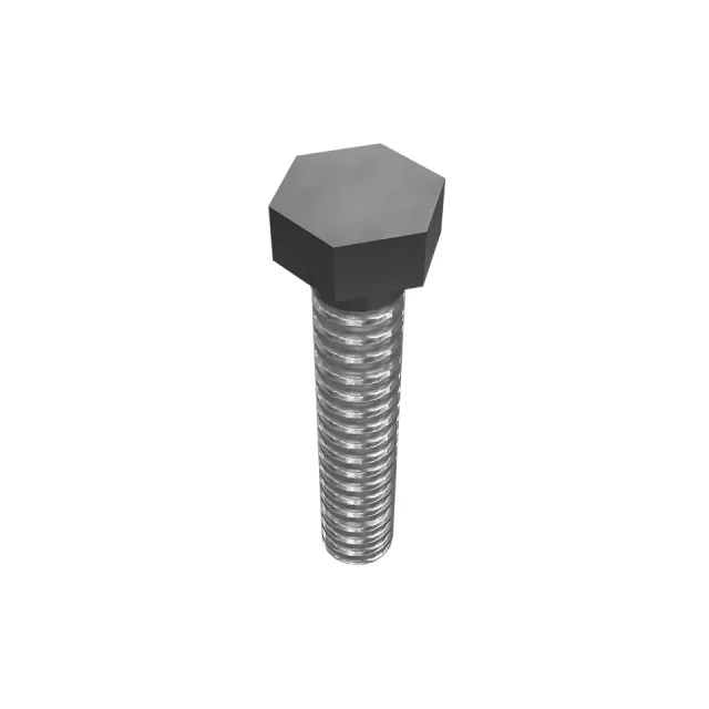 M12-1.75 x 60mm Sechskantschraube
