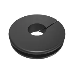 Caterpillar Rubber Split Grommet