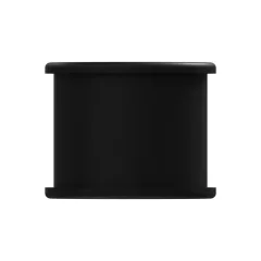 Caterpillar 60.00mm Diamètre intérieur Grommet en caoutchouc — vue de trois quarts