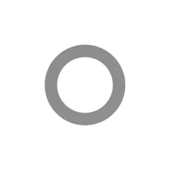 Caterpillar Speed Sensor Seal — açılı görünüm
