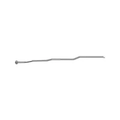 Caterpillar Silindir Hidrolik Tube — açılı görünüm