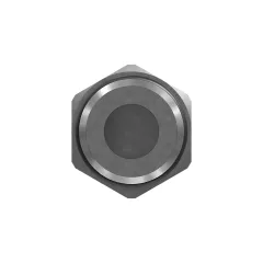 Caterpillar 1-5/16-12 Thread Service Bremsenkontrollventil — Dreiviertelansicht