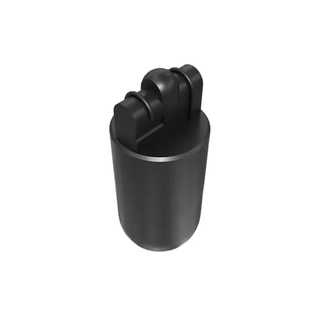 24 Volt LED Göstergesi