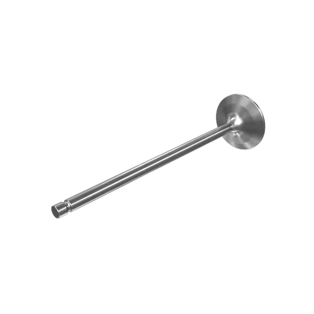 Cylinder Head Inlet Valve