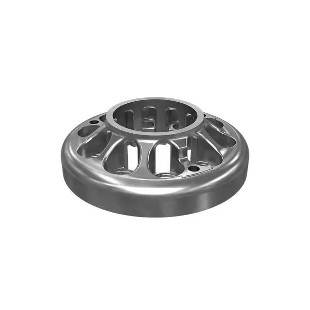 184.00mm Outer Diameter Retainer LAGER