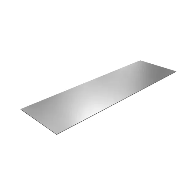 0.38mm Thick Steel Shim