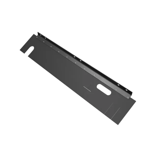 Radiator Baffle