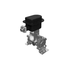 Caterpillar Solenoid Valf