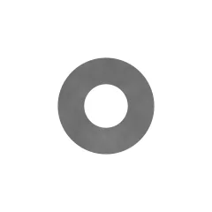 Caterpillar 2.1mm Thick Thrust Washer — açılı görünüm