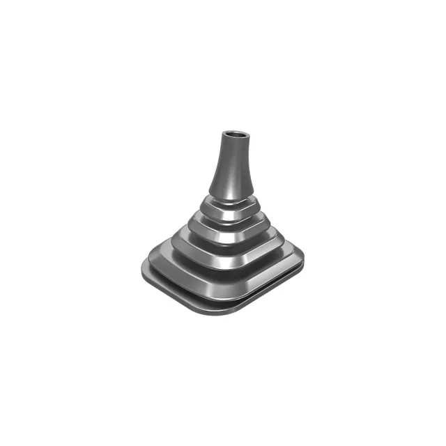 125mm Bota de Joystick de la operadora Width