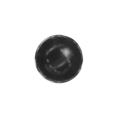 Caterpillar Lever Ball Knob — açılı görünüm
