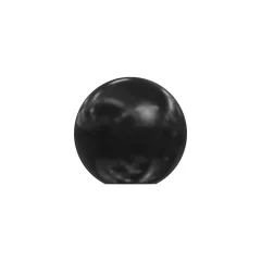 Caterpillar Lever Ball Knob — açılı görünüm