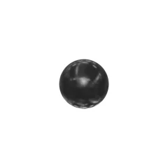 Caterpillar Lever Ball Knob