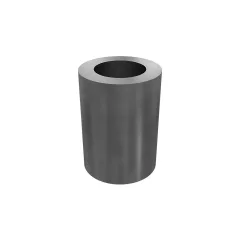 Caterpillar 10.67mm Internal Diameter Steel DISTANZSTÜCK