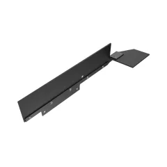 Caterpillar Top Right Hand Baffle
