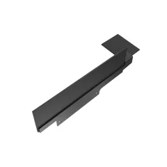 Caterpillar Top Left Hand Baffle