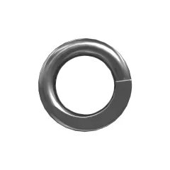 Caterpillar Compression Ressort — vue de trois quarts