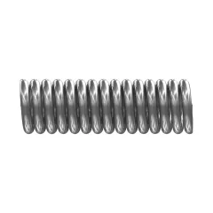 Caterpillar Compression Ressort — vue de trois quarts