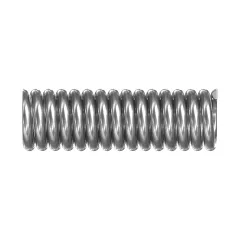 Caterpillar Compression Ressort — vue de trois quarts