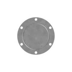 Caterpillar 165.1mm Dış Yüzey Flange Cover — açılı görünüm