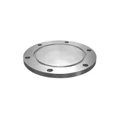 Caterpillar 165.1mm Dış Yüzey Flange Cover
