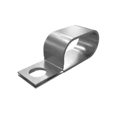 Caterpillar 27mm Dış Sınıf Çift Tube Loop Clip