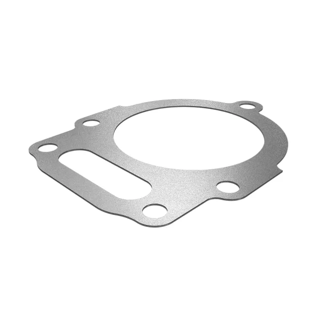 0.8mm Thick Temperature Regulator CARCASA JUNTA