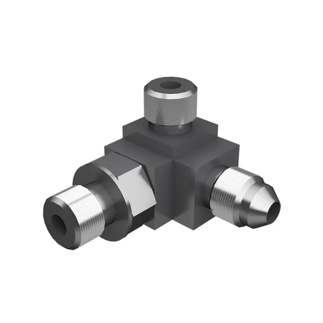 31.00mm Long Special Elbow Adapt