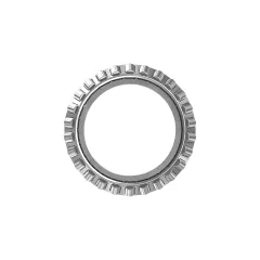 Caterpillar 85.00mm Inner Diameter Tapered Cone LAGER — Dreiviertelansicht