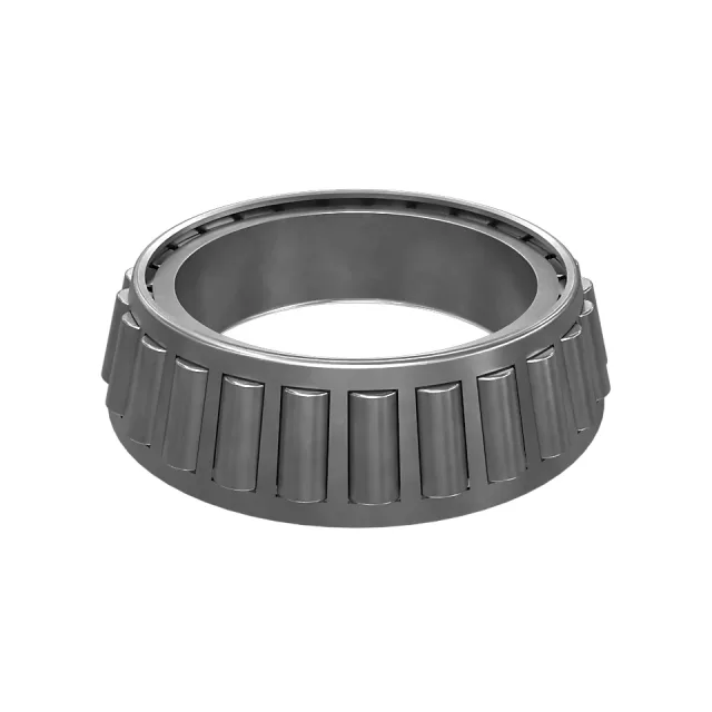 85.00mm İç Sayfa Bantlı Cone