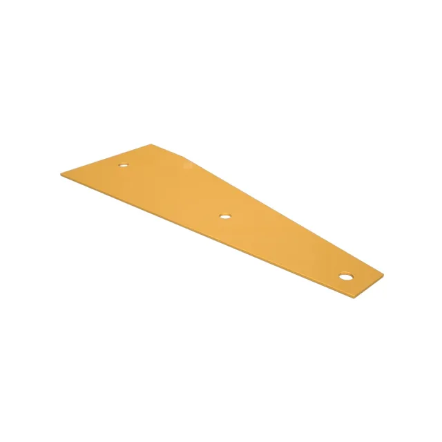 Deflector Plate
