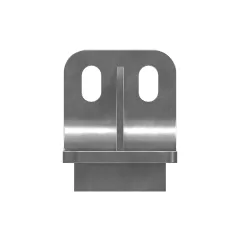 Caterpillar Half-Clamp Consola — vista de três quartos