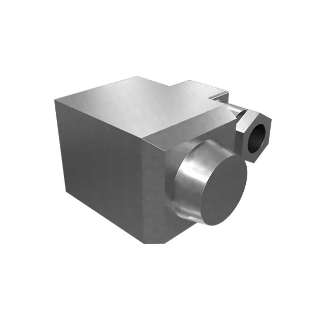 71mm Long Solenoid