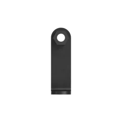 Caterpillar Clip Mount Konsol — açılı görünüm