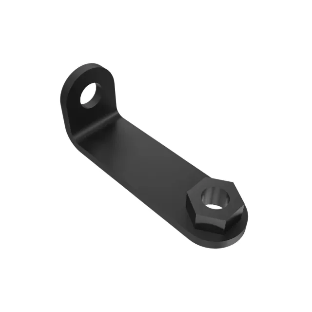 Clip Mount Konsol