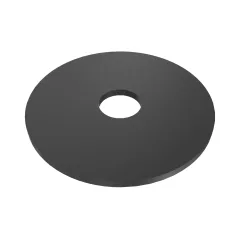Caterpillar 3mm Thick Flat Hard Pulu