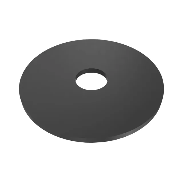 3mm Thick Flat Hard Pulu