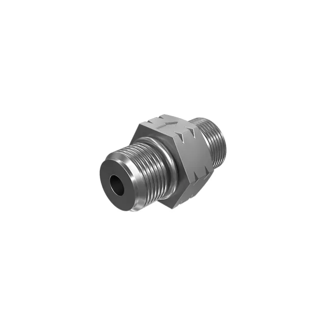 30.50mm Long Check Valf