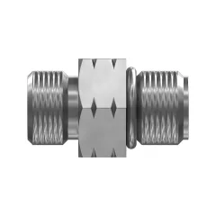Caterpillar 30.50mm Long Check Valve — three-quarter view