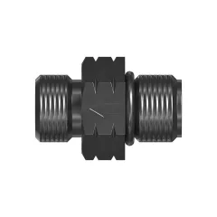 Caterpillar 30.50mm Long Check Valve — three-quarter view
