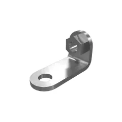 Caterpillar 5mm Thick Angle Bracket